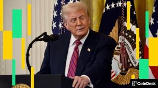 Криптоизбиратели поддерживают Трампа: опрос показывает его высокий рейтинг среди инвесторов в цифровые активы