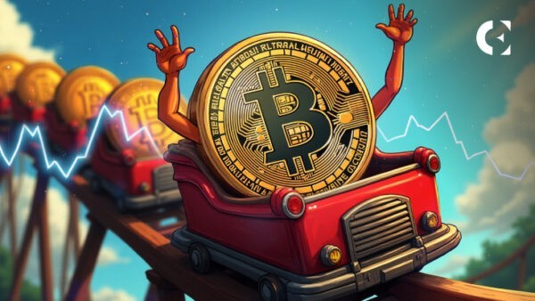 Прогноз цен на биткойн с помощью ИИ: ожидания роста до 170 000 долларов к концу 2025 года