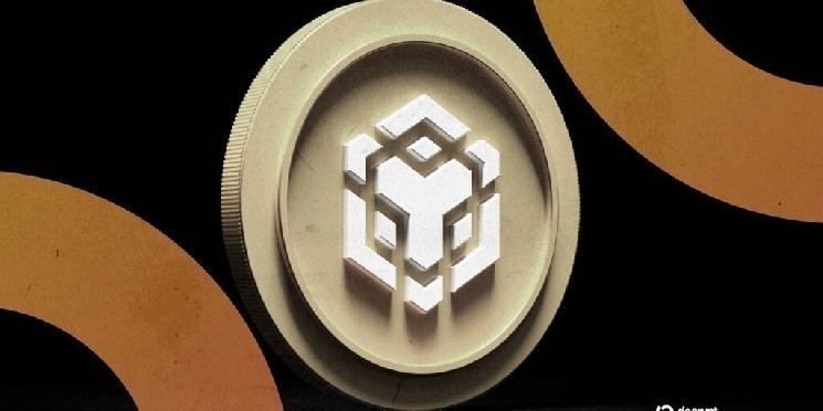 BNB: Чому токен залишається стабільним на фоні падіння крипторинку?