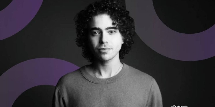 Шейн Коплан стал самым молодым миллиардером благодаря успеху Polymarket за 9 миллиардов долларов