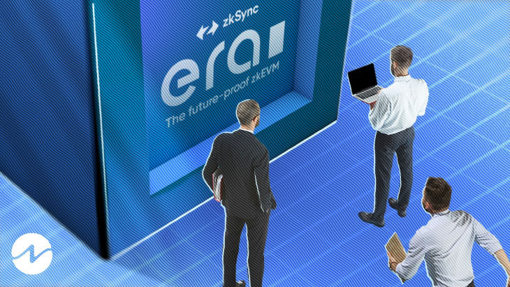 zkSync Era отмечает год: достижения и новый курс