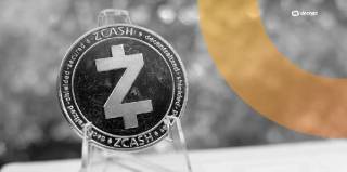 Zcash: Чому токен приватності злетів у ціні на 140% за два тижні?