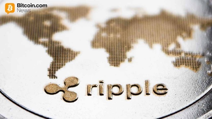 Ripple: Лидер в инновациях цифровых активов и победитель премии PAY360