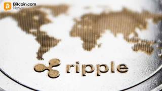 Ripple здобуває визнання як інноватор у цифрових активах, отримавши нагороду за покращення платіжних систем через блокчейн