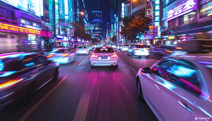 Планы ускоренного IPO Bithumb