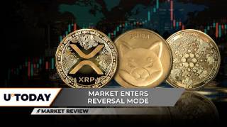 Стійкий рух XRP: ключові цінові рівні
