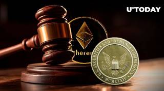 SEC проти Ethereum: регулятивна невизначеність