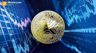 CME запускає регульовані опції на XRP: росте інтерес інституційних інвесторів до криптоактивів