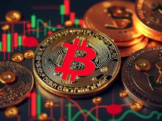 Уилли Ву: Биткойн может упасть на 80% из-за снижения глобальной ликвидности