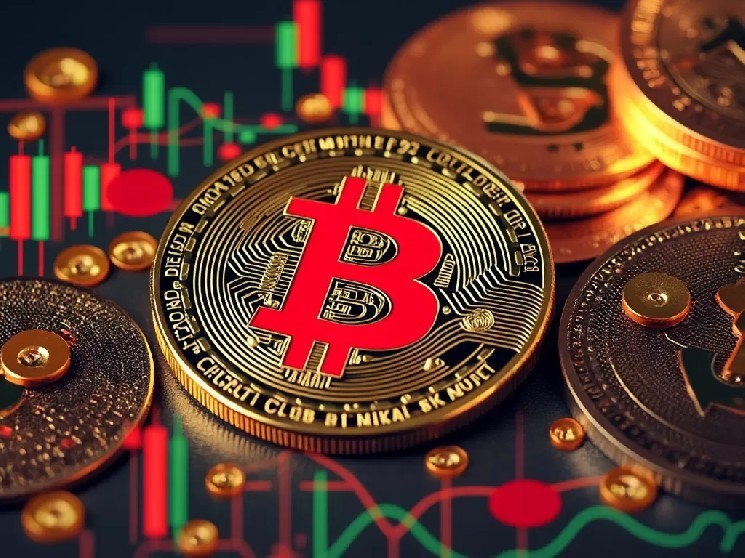 Уилли Ву: Биткойн может упасть на 80% из-за снижения глобальной ликвидности