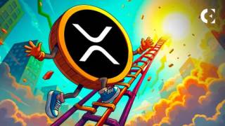 Еграг Крипто: XRP переживе падіння, якщо тримається вище $2.77, прогнози на майбутнє та стратегія інвестицій