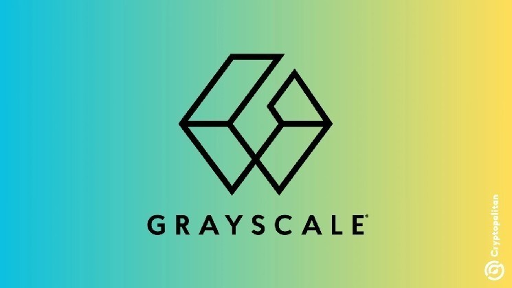 Грейскейл запускает стейкинг для ETH и Solana, влияние на время ожидания растёт