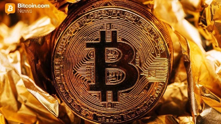 Биткойн вступает в новую эпоху: ликвидность определяет его будущее