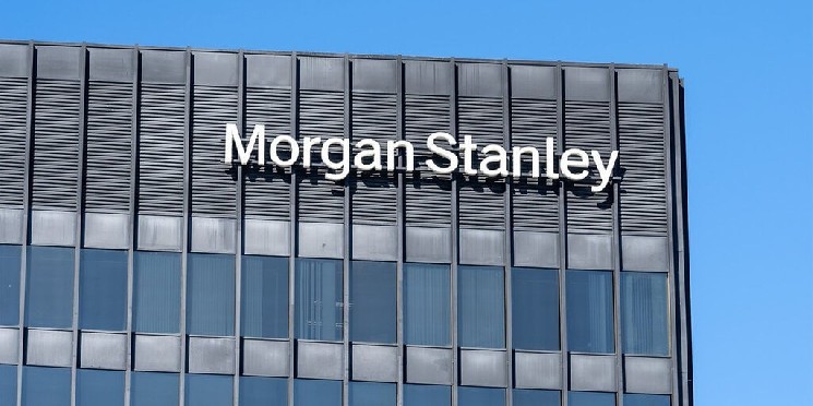Morgan Stanley открывает доступ к инвестициям в криптовалюту для всех клиентов