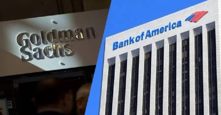 Гиганты финансов: 10 банков создают стейблкоин для интеграции с криптовалютами