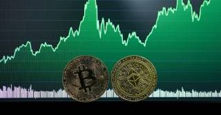 Криптотрейдер заработал 160 миллионов долларов на коротких позициях по Bitcoin и Ethereum за 30 часов