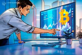 Биткойн может вырасти на 21% в октябре: экономист прогнозирует восстановление после падения