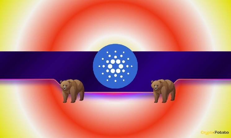 Cardano (ADA) обвалився на 65%: кити втікли, ринок в паніці