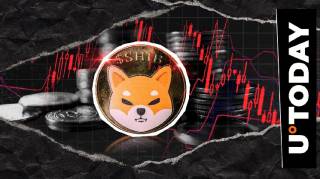 Shiba Inu достиг нового минимума на фоне масштабного обвала на крипторынке: ликвидации рекордов и отскок после падения.