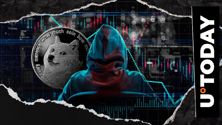 Основатель Dogecoin о падении крипторынка: критика оптимизма Uptober и ликвидации миллиарды долларов.