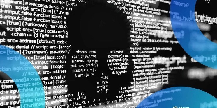 Троян Astaroth: Как хакеры используют GitHub для кражи криптокредитов