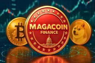 Біткойн та Доджкоїн падають, але MAGACOIN FINANCE має потенціал для зростання на 50x