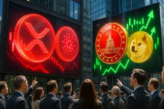Ротація капіталу на крипторинку: MAGACOIN FINANCE стає кращим альткоїном для інвестицій під час волатильності