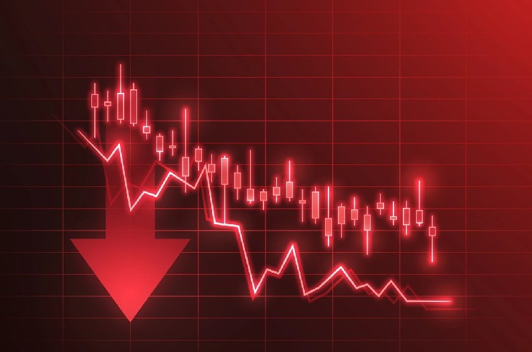 Почему падение альткоинов стало таким значительным? Эксперт объясняет причины и последствия.