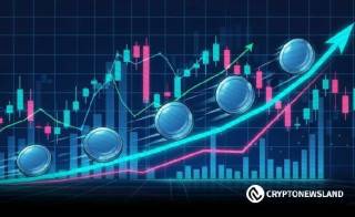 Decred (DCR): Бичачий розворот і зростання попиту на ринку криптовалют
