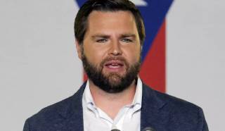 Вице-президент США JD Vance о тарифах на Китай: надежда на разумные переговоры и укрепление дружбы между странами