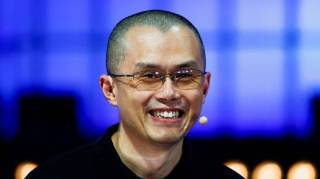 Трамп может помиловать основателя Binance Чанпэна Чжао: слухи и политика криптоиндустрии
