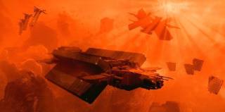 Eve Frontier переходить на блокчейн Sui для покращення ігрового досвіду