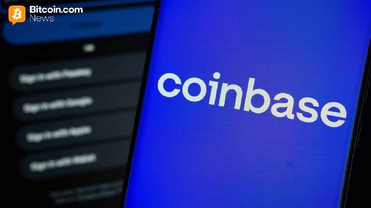 Coinbase планирует повысить лимиты транзакций до $100,000 для массового принятия криптовалюты