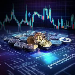 Хэшкей ведет как кастодиан для ETF в Гонконге