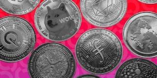Альткойны восстанавливаются после краха: почему TAO, MNT, DOGE и BNB лидируют в росте