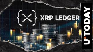 XRP Ledger наближається до 100 мільйонів реєстрів: історичне досягнення за 13 років розвитку криптовалюти.
