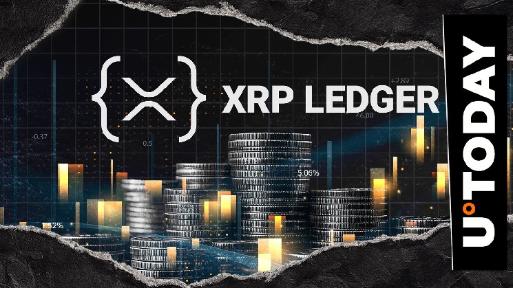 XRP Ledger наближається до 100 мільйонів реєстрів: історичне досягнення за 13 років розвитку криптовалюти.