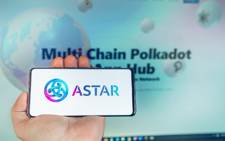 Crossmint, Astar и Hakuhodo KEY3 ускоряют принятие Web3 в Японии