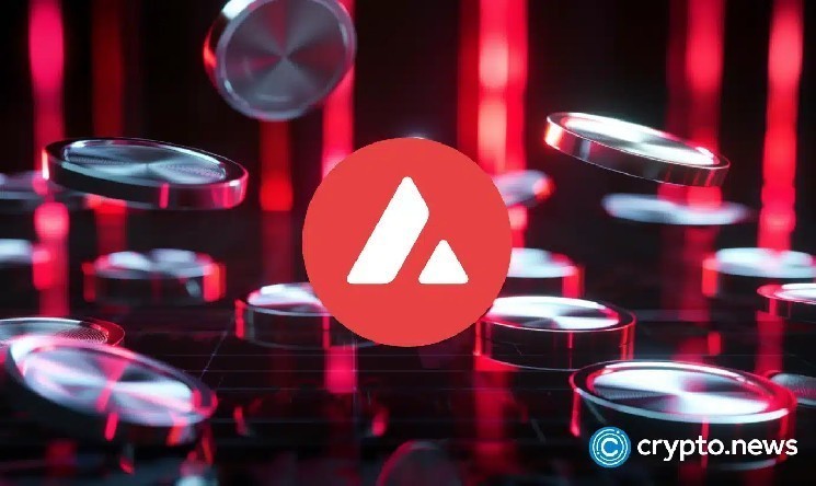 AVAX зростає: ціну Avalanche підвищено на 160% завдяки зростанню знищення токенів та активності на ринку