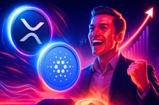 Попит на ETF Ethereum зростає: ADA та XRP — найкращі альткойни для покупки під час ринкових страхів