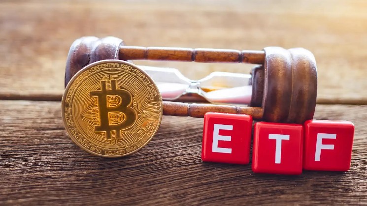 Спотовые ETF на биткойн и эфир: рекордные оттоки в миллиарды долларов