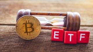 Спотовые ETF на биткойн и эфир: рекордные оттоки в миллиарды долларов