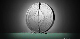 ETF на Ethereum потеряли $429 миллионов из-за резкого оттока капитала