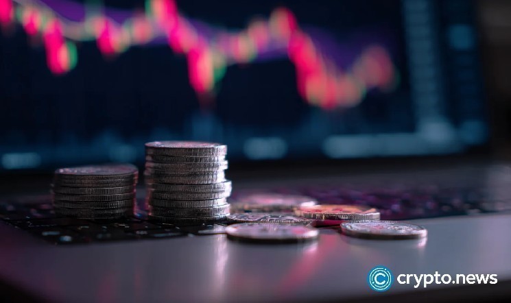 Ціна Starknet під тиском: розблокування токенів на 16 мільйонів доларів загрожує подальшим падінням.