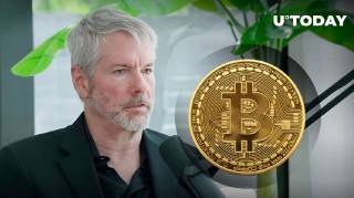 Заява Майкла Сейлора: Bitcoin - сигнал ринку
