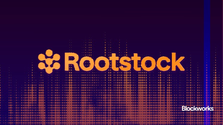 DeFi для інституцій: Rootstock запускає нову ініціативу для Bitcoin