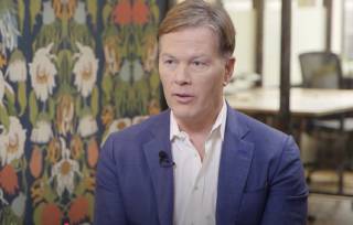 Дэн Морхед о стратегии Сэйлора: как она изменила его взгляд на инвестиции в криптовалюту и будущее блокчейнов