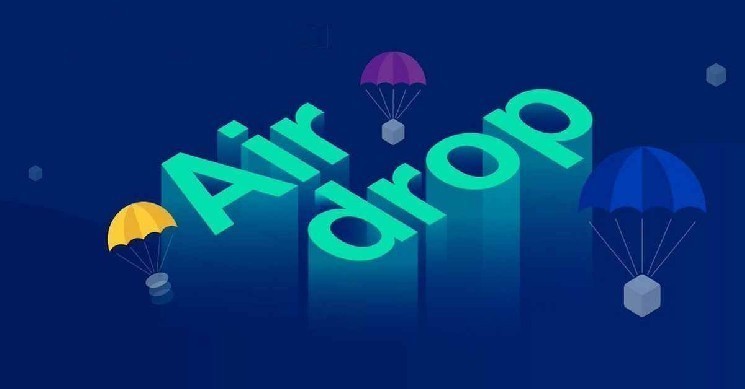Airdrop MON: хто і коли може отримати токени від фонду Monad