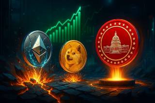 Відновлення ринку криптовалют: Ethereum, Dogecoin та перспективи MAGACOIN FINANCE