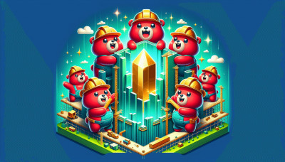 Нові стратегії використання мем-коінів на ринку криптовалют